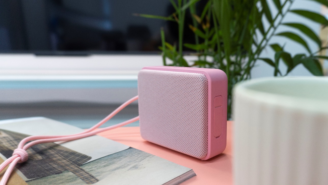 jamo尊宝cub便携式蓝牙音箱,尊宝cub蓝牙音箱