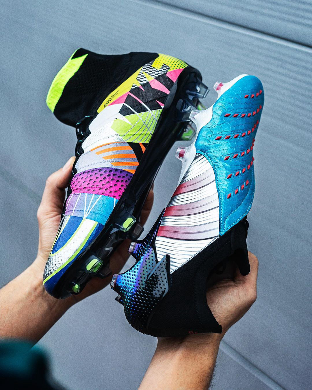 enjoyz全球战靴观察,enjoyz足球鞋图片