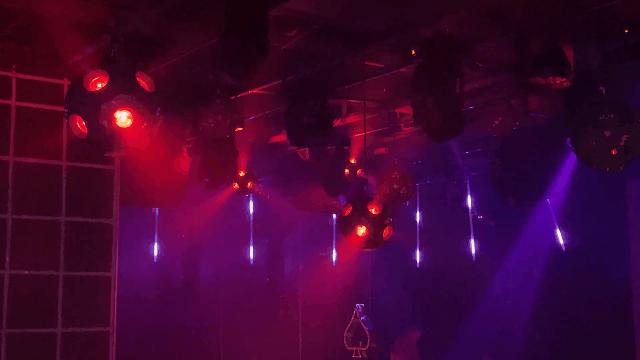 潮人聚集的夜店,潮咖云集