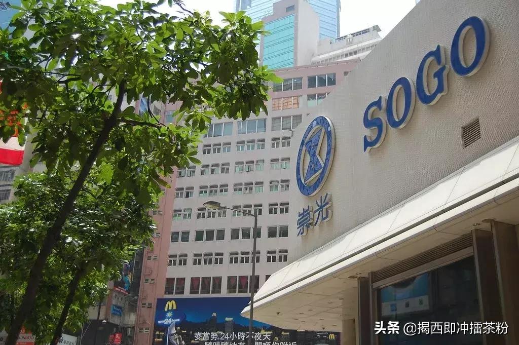 香港好逛的母婴店,香港母婴用品店大盘点