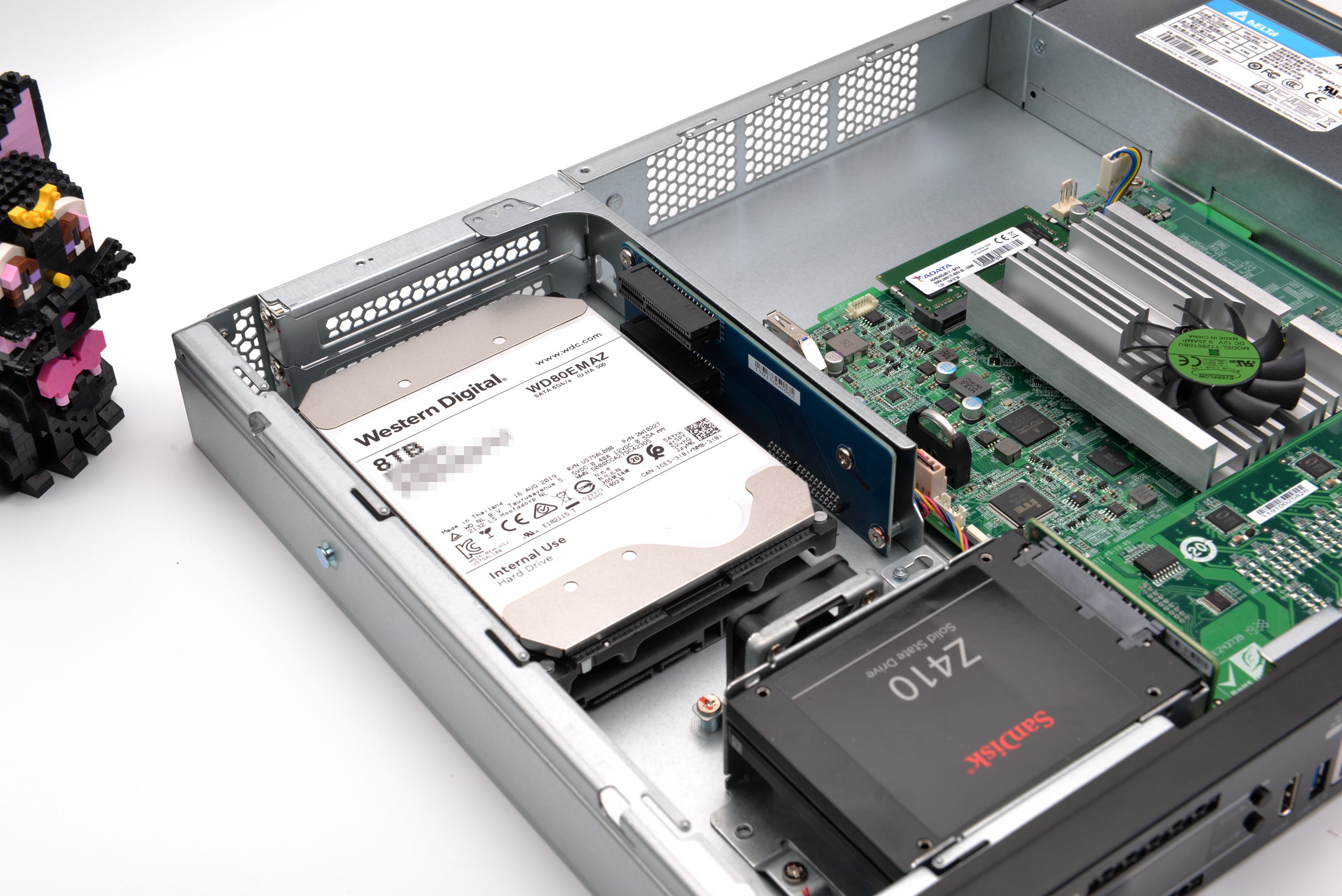 qnap新手教程简单四步,qnap如何当电脑用