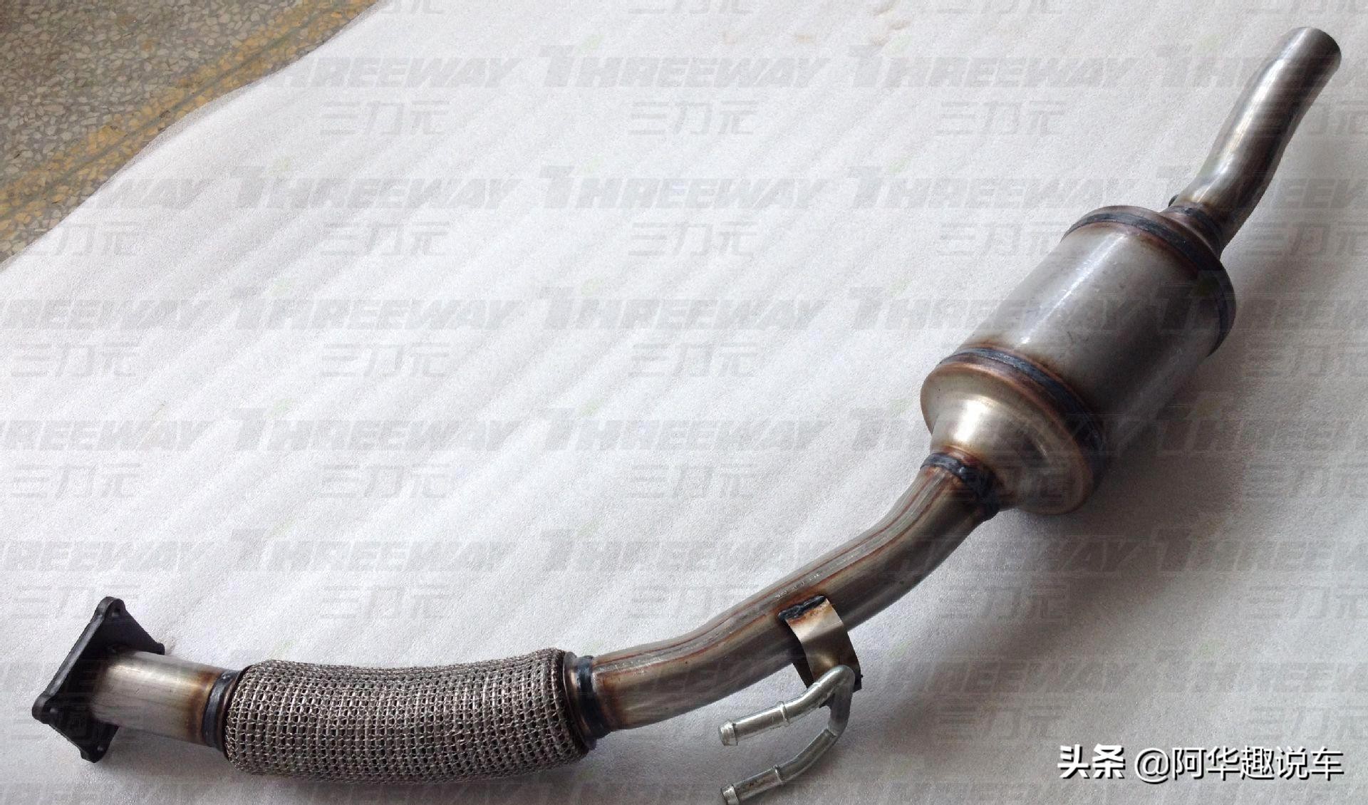 小车年检尾气很重要怎么维修,汽车年检尾气不合格怎么办