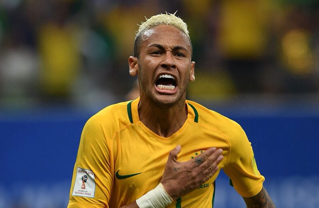 世界足坛历史十大前锋,98世界杯各队前锋