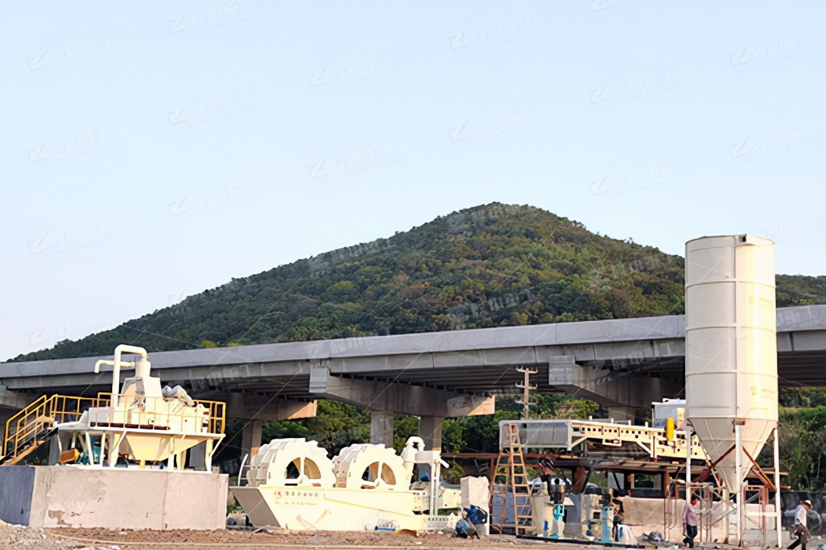 洗砂机维护小妙招,洗砂机怎么保养和维护