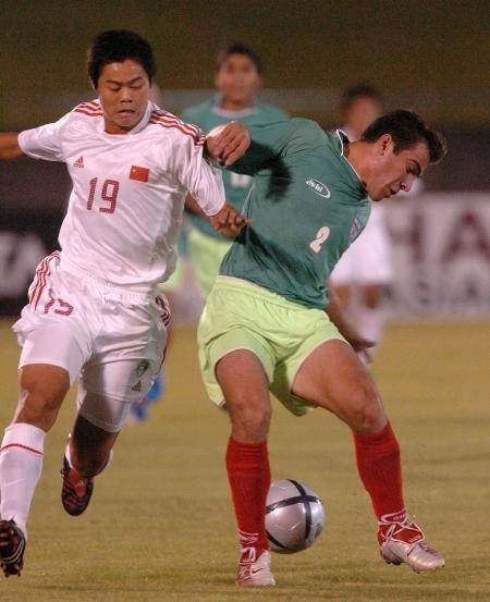 2004年u16亚少赛中国夺冠,2004亚少赛中国夺冠过程