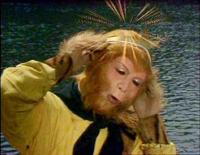 西游记为什么分4个洲,西游记里为何妖怪还分管辖