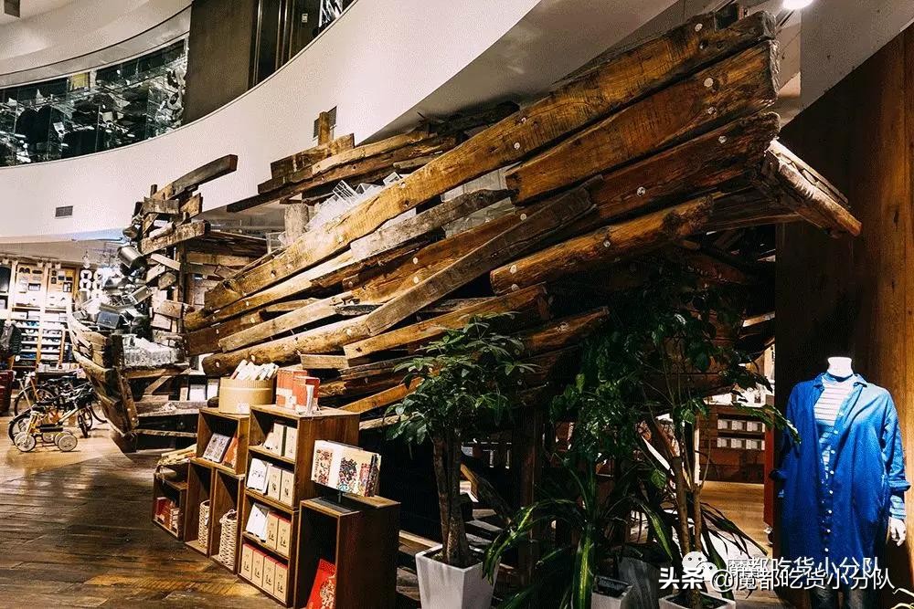 全球最大旗舰店登陆上海,只有上海才有的旗舰店