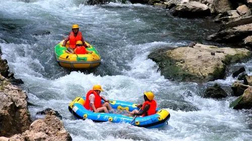 成都国色天香好耍的园区,成都附近水上城市