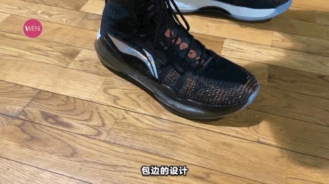 理性下单李宁,李宁到底值不值得入手