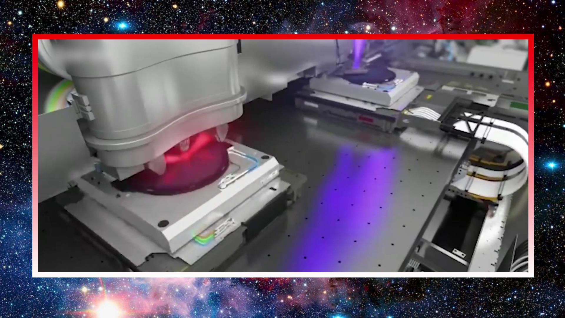 我国造光刻机遇到什么困难,2025年国产光刻机能达到多少水平