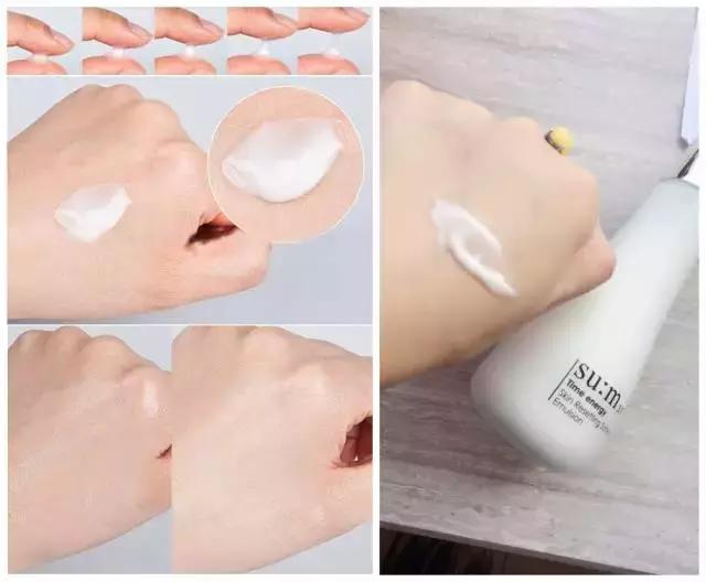 呼吸能量时光套盒用完长痘,呼吸时光能量功效