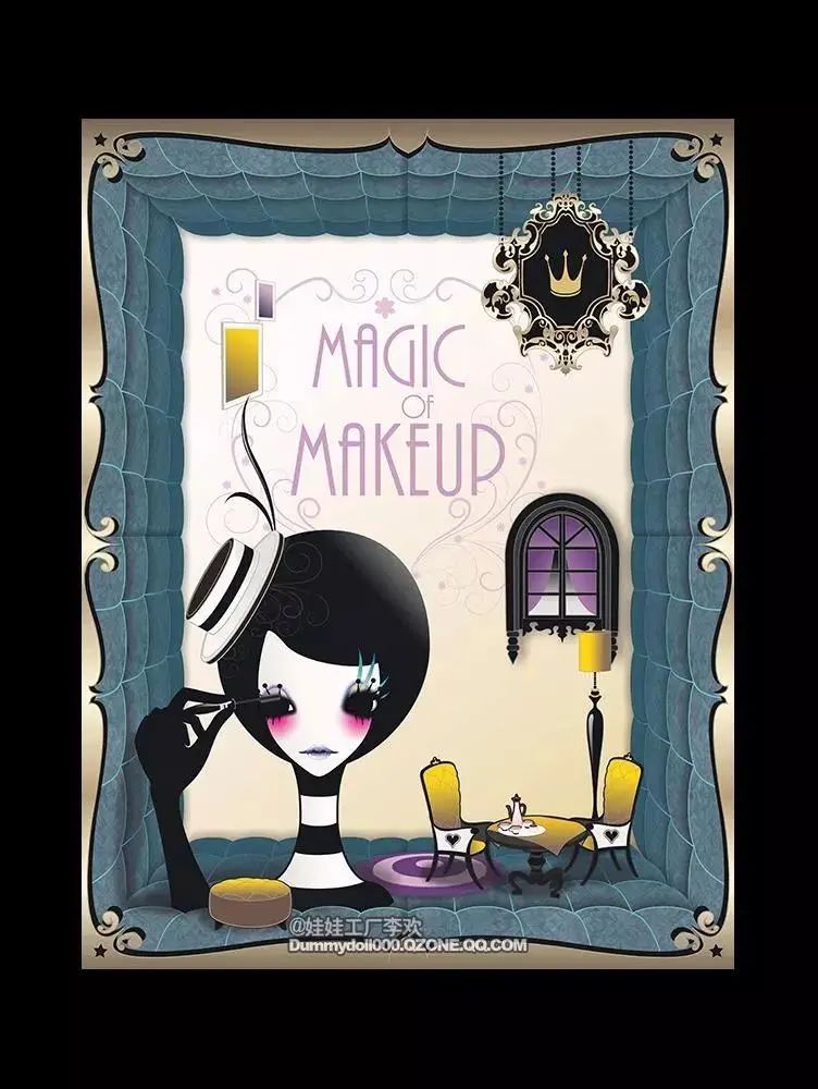 那些年我们用过的非主流头像,90后那些年用过的非主流头像