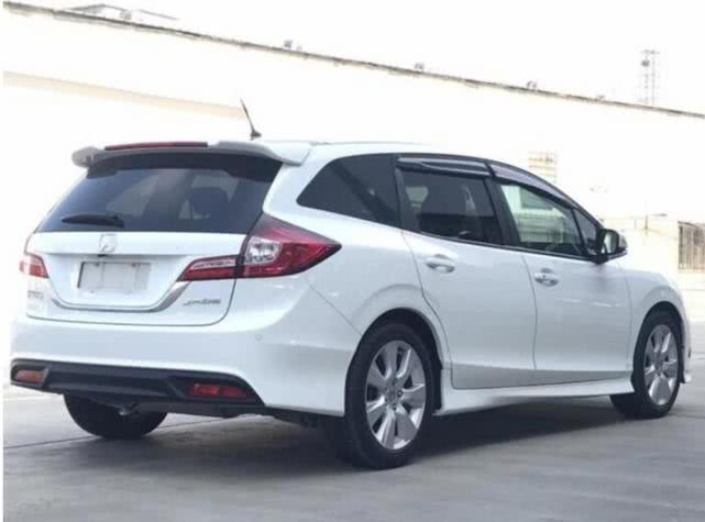 本田杰德跑了15万公里值得购买吗,本田杰德1.5t几年用车感受