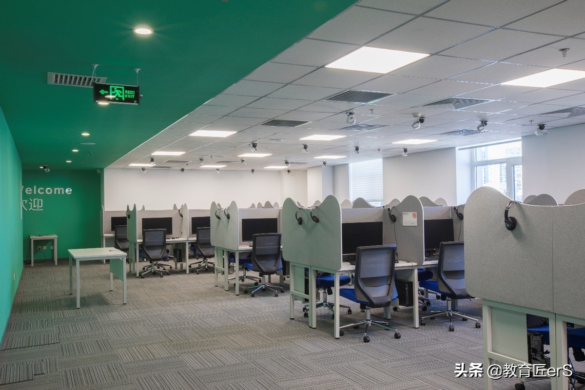 北京雅思机考哪个考场比较好,雅思机考图解全攻略