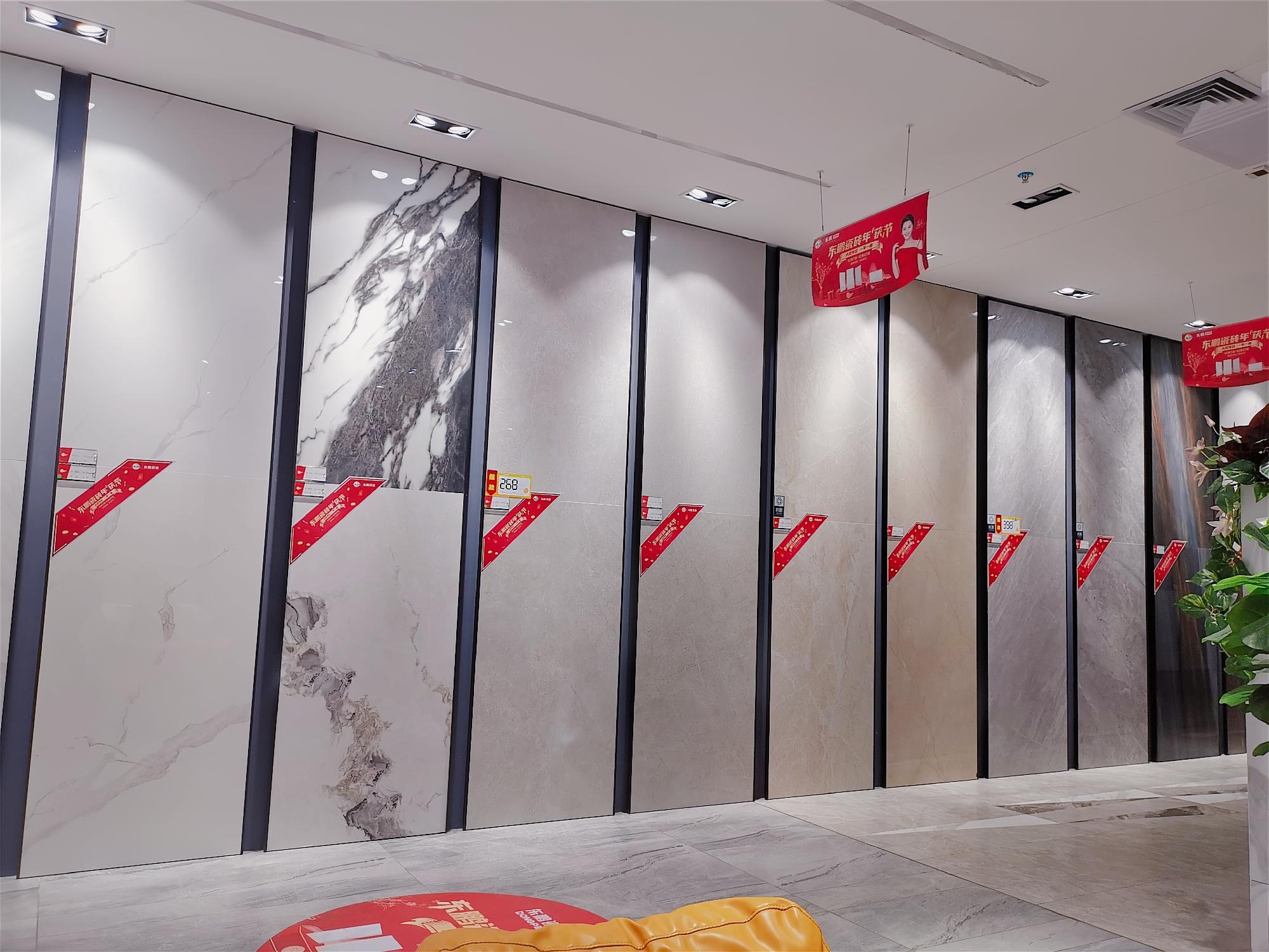 瓷砖内行人教你如何正确选瓷砖,瓷砖二三线品牌性价比哪家高