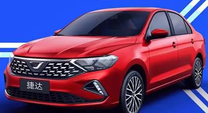 媲美老捷达的车型,捷达是什么牌子的汽车