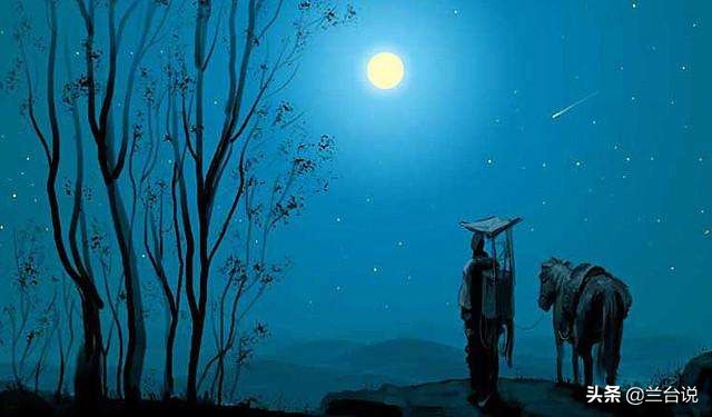 李贺是诗仙还是诗圣还是诗鬼,李贺被称为诗仙还是诗鬼