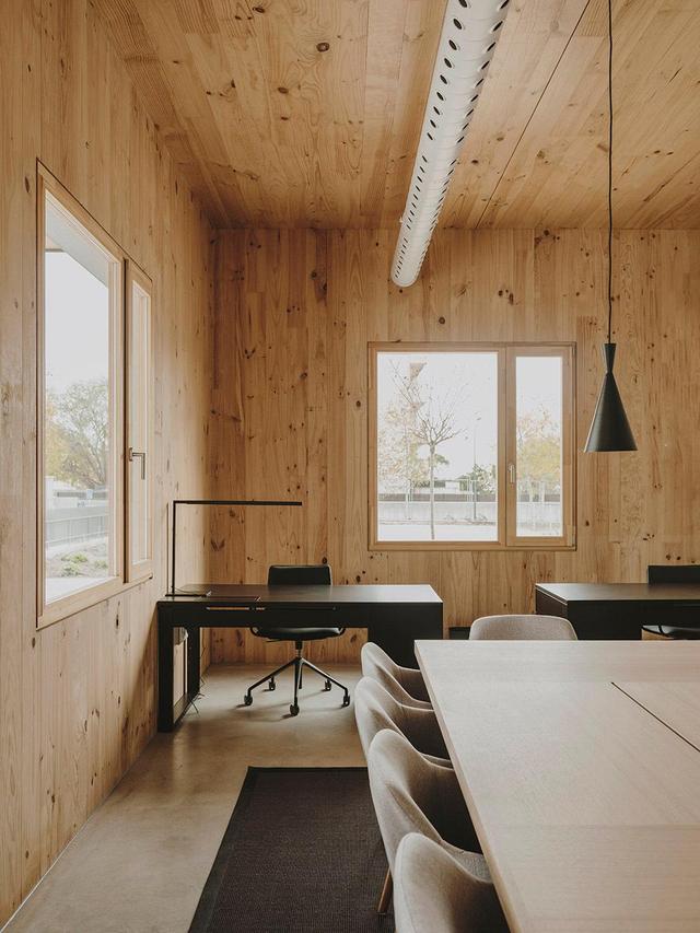 阿兹海默日间医疗中心，利用自然提高幸福感