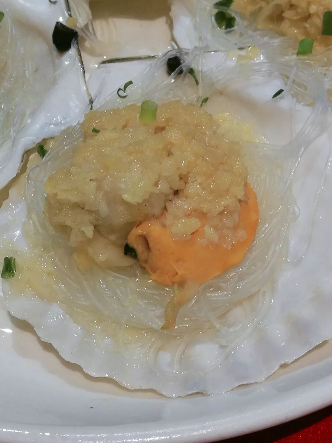 广州荔湾象拔蚌刺身,生蚝象拔蚌海鲜自助