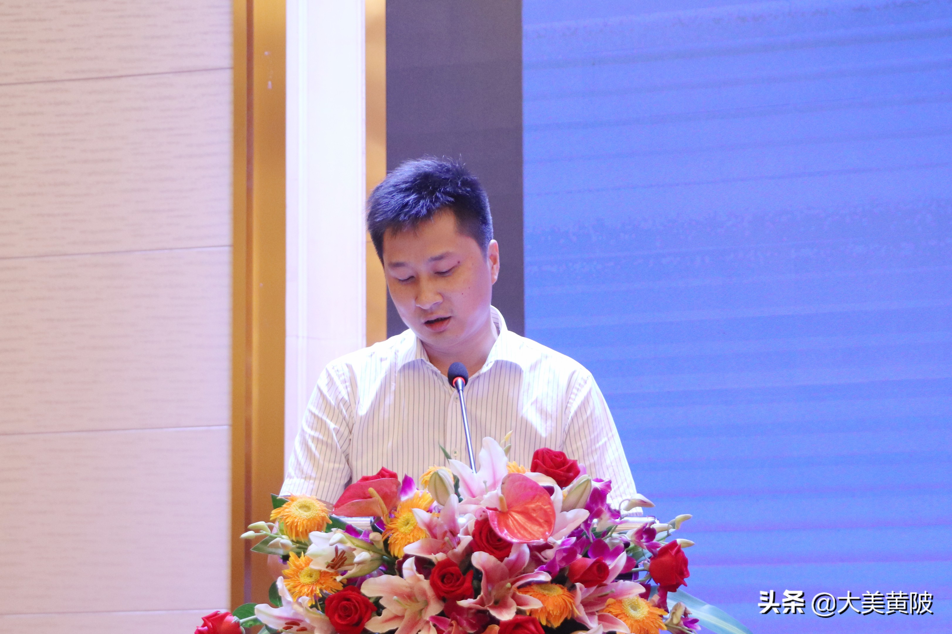 企业家赞美营商环境,企业家对金融局的感谢