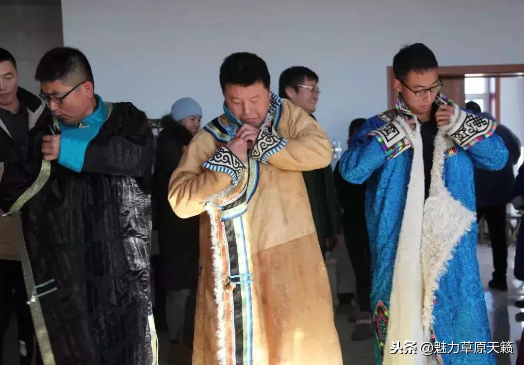 今年冬季锡林郭勒在等你，看燃情冰雪，尝美味蒙餐，听温情牧歌