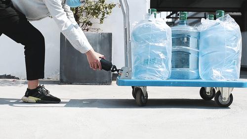 开车方便保温杯,按压式开车方便保温杯