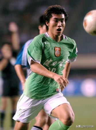 中国队长的担当,恒大队魂