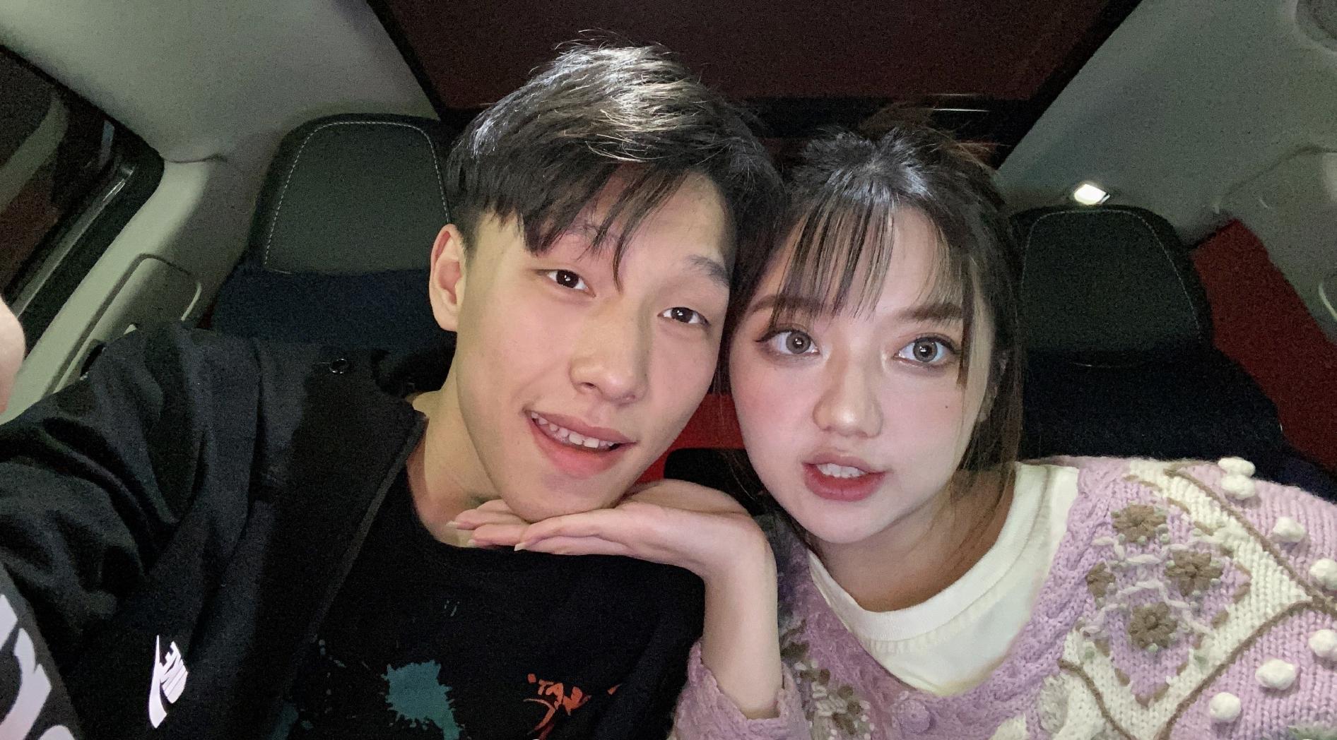 冰柠檬怀二胎,冰柠檬张兆艺晒视频官宣怀二胎