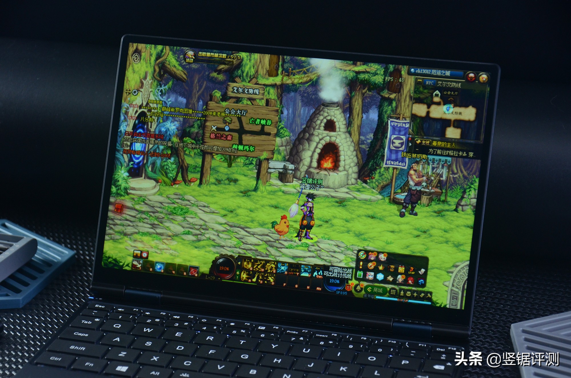 笔记本电脑壹号本4代价格,壹号本10.1英寸笔记本测评