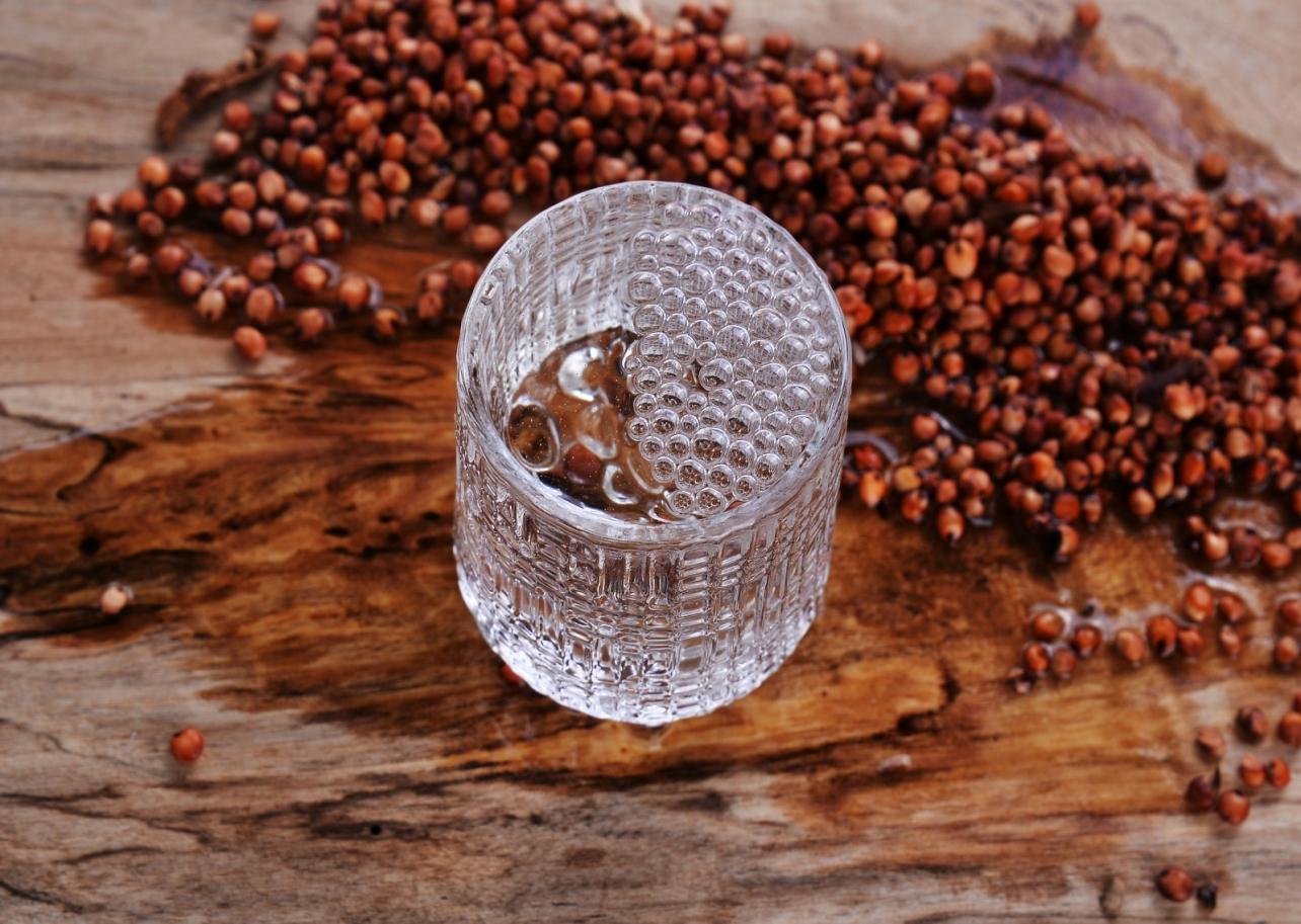 陕西仅仅只有西凤酒？还有哪些好酒？行家为你推荐4款高品阶酒