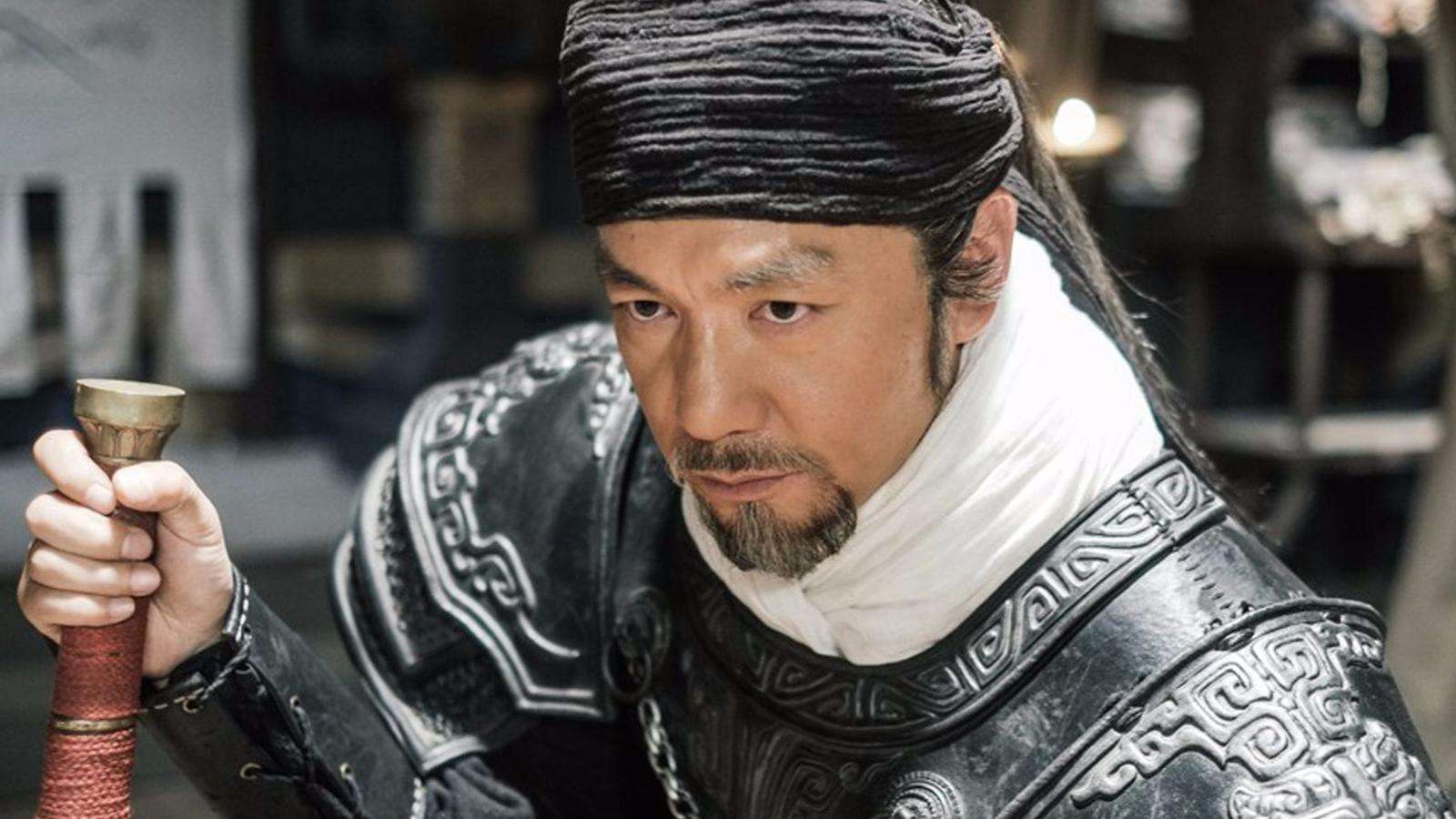 韩信的一生楚汉传奇,韩信的真实命运