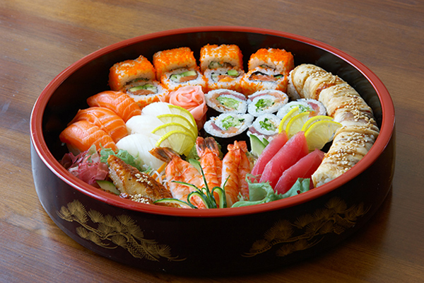 寿司店怎么开店,寿司门店经营小技巧