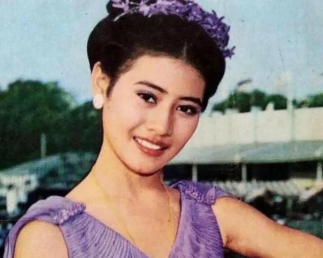 泰国公主帕查拉脱离危险,泰国长公主帕查拉的地位