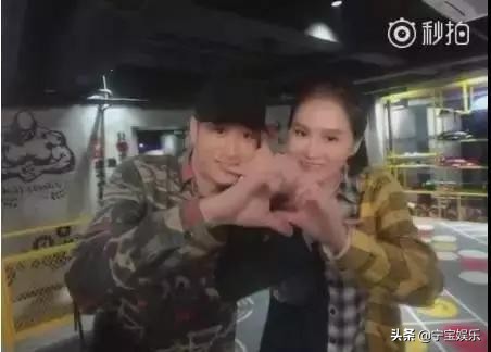 赵本山给儿子相亲被人看上,赵本山儿子恋情被曝