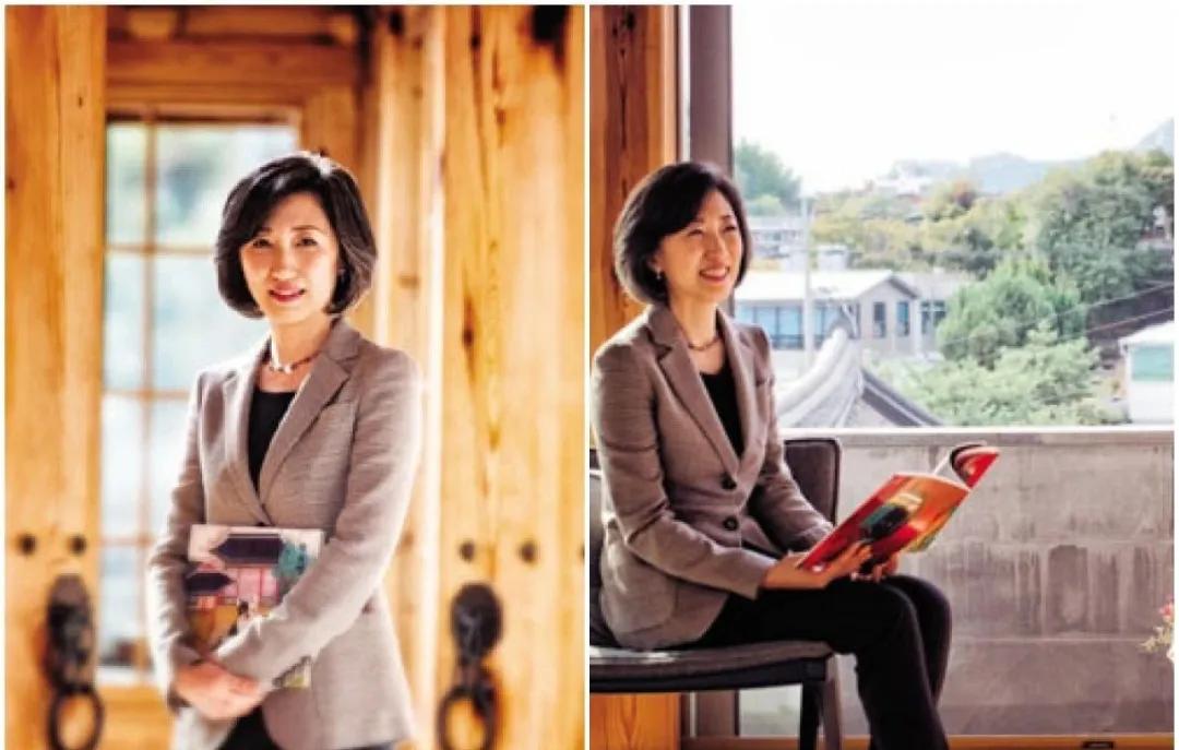 韩国财阀系列之“狂躁的一家人”