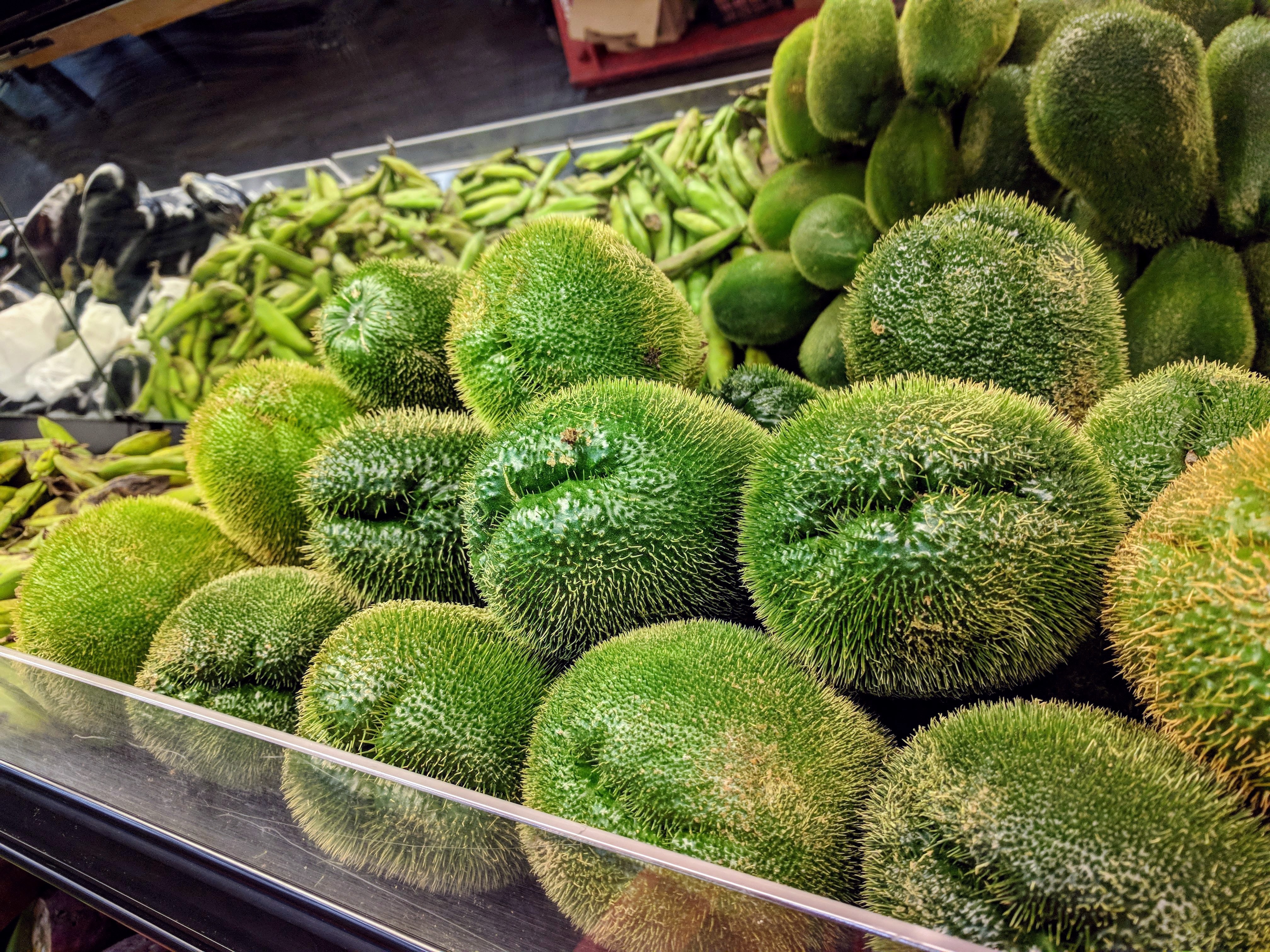 世界上有哪些常见的热带水果,欧洲奇特的水果