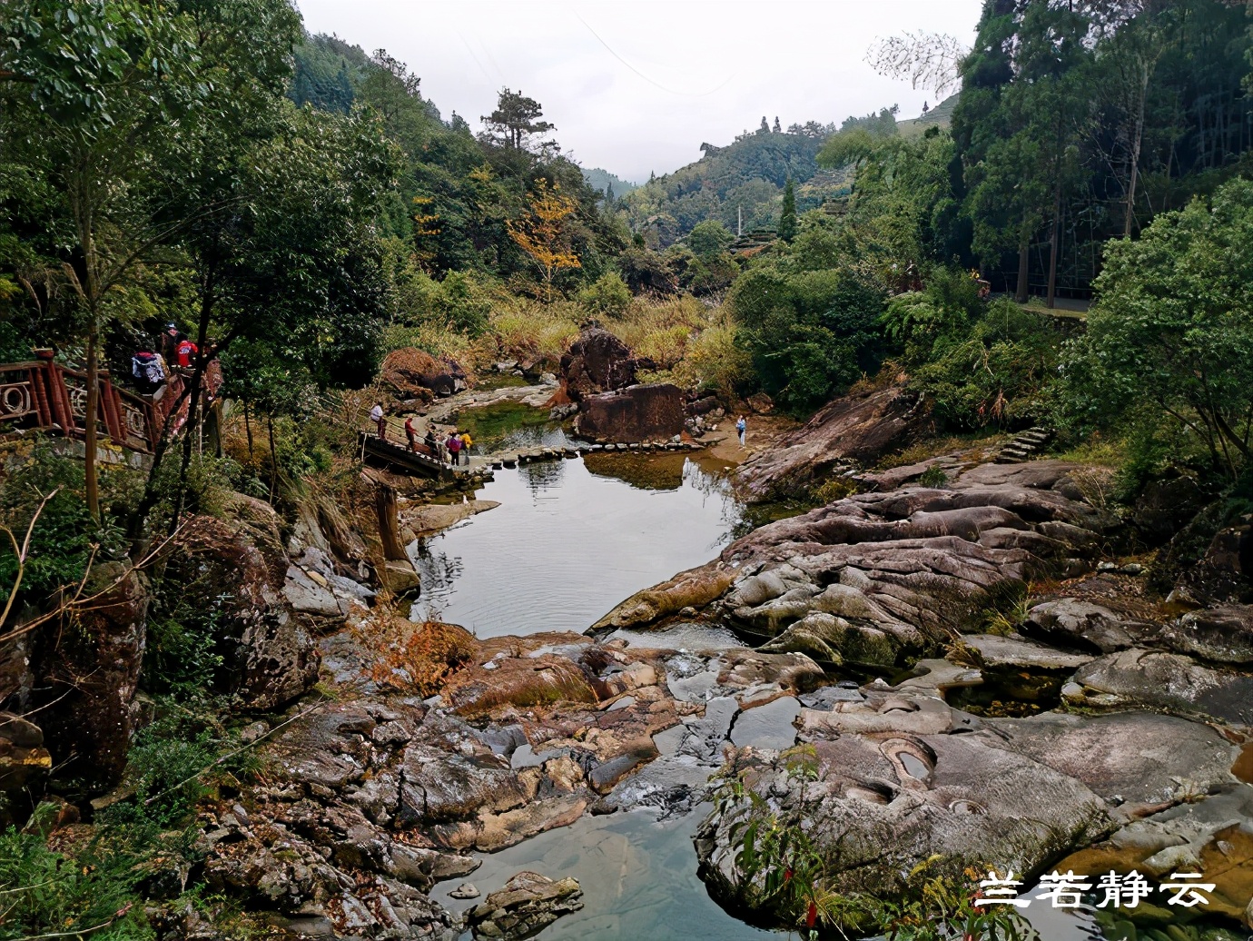 福安白云山的九龙洞介绍,福安白云山九龙洞的传说