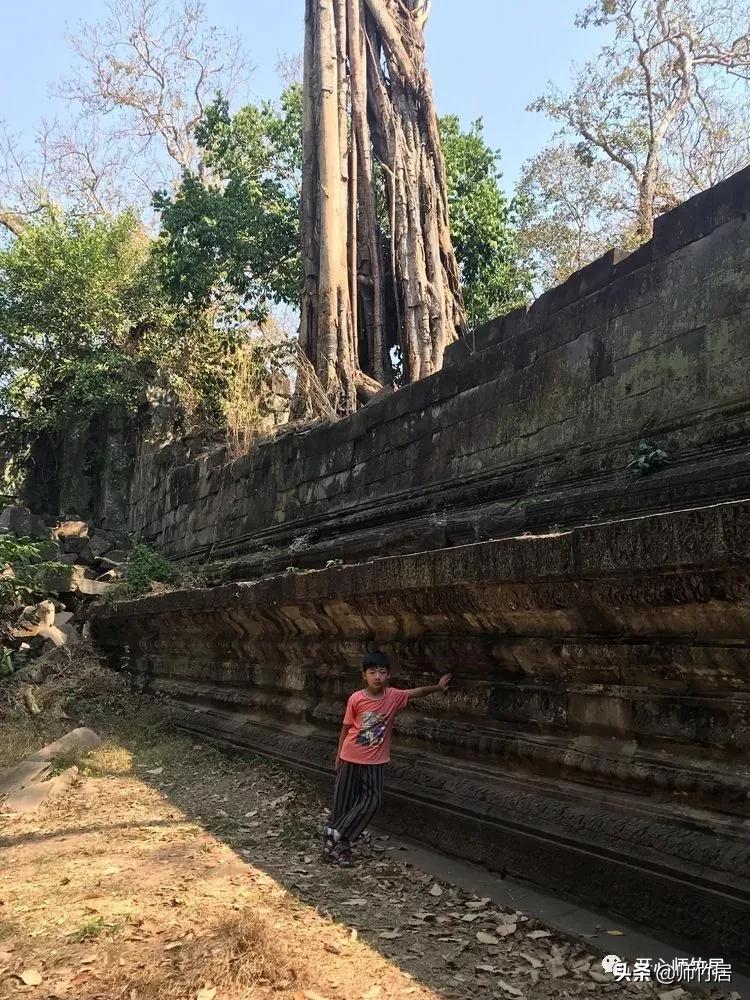 柬埔寨游记600字,柬埔寨游记美篇