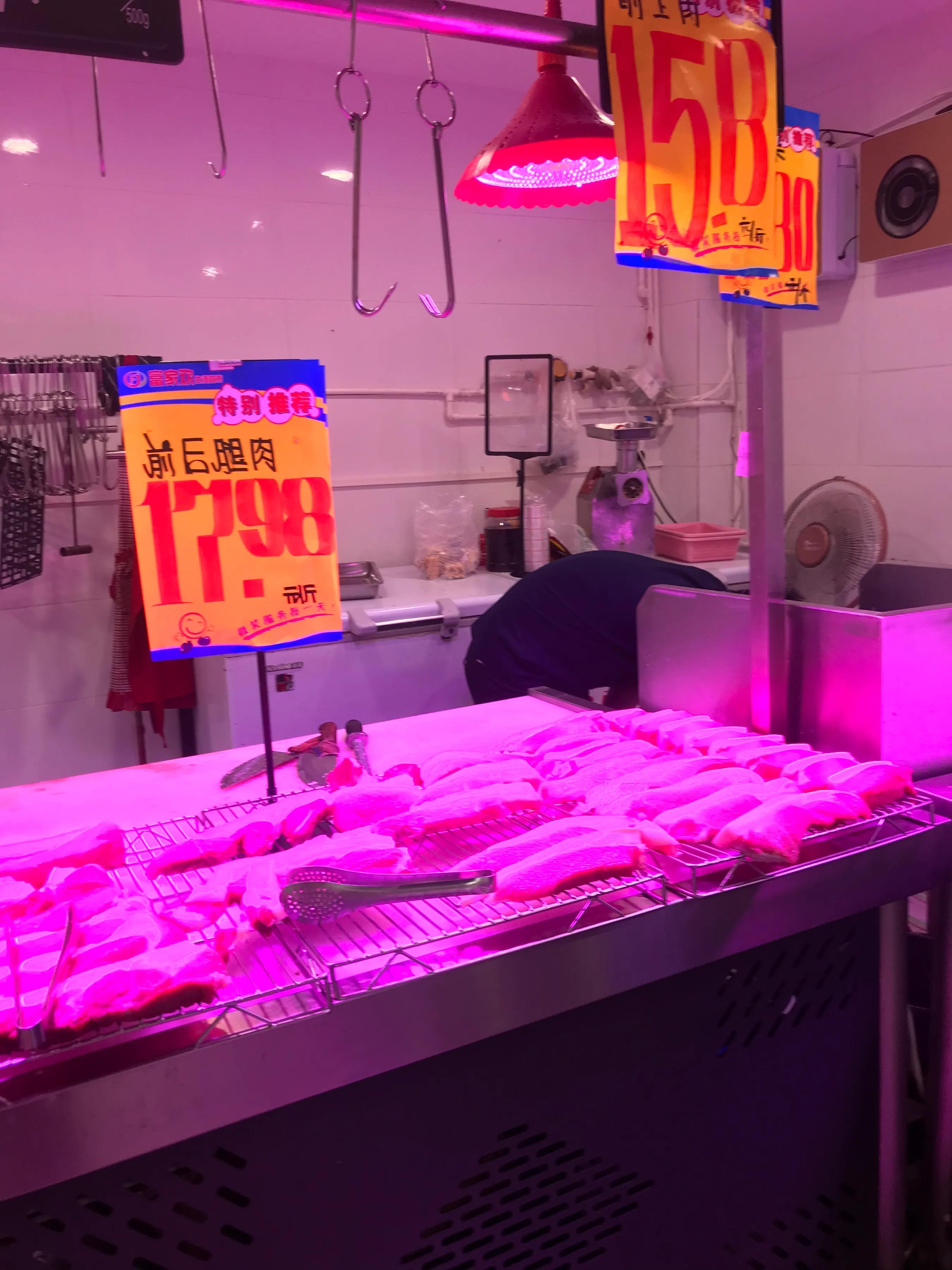 春笋炒肉有肉的浓香又有笋的清香,精致粤菜春笋炒肉