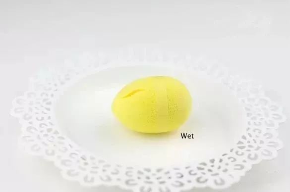 分析海绵粉扑的正确使用方法,粉扑海绵的正确使用方法