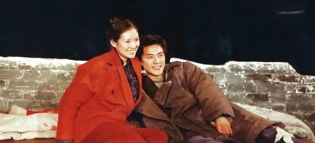 中戏两百年最美校花,中戏有史以来最美校花