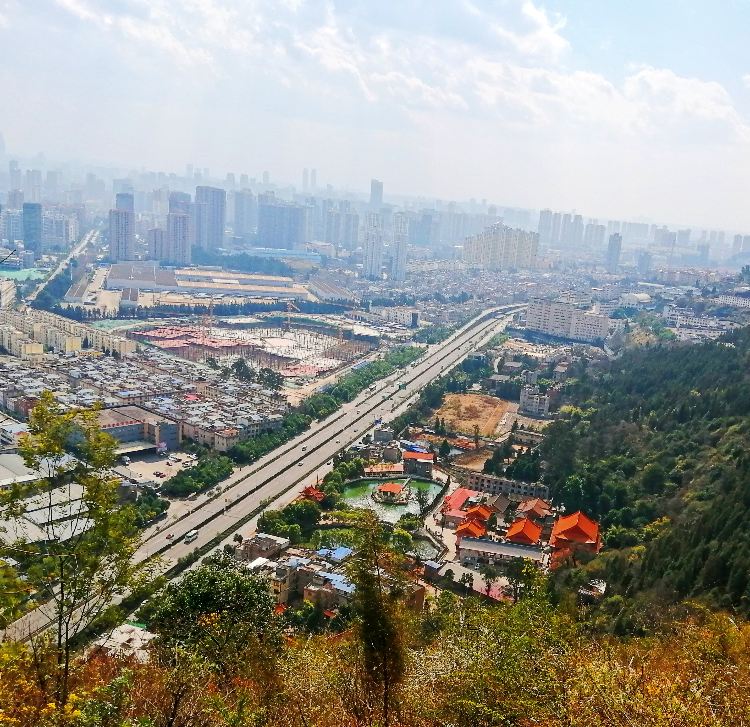 徐霞客都不愿离开的地方,徐霞客曾三次到访的世外桃源