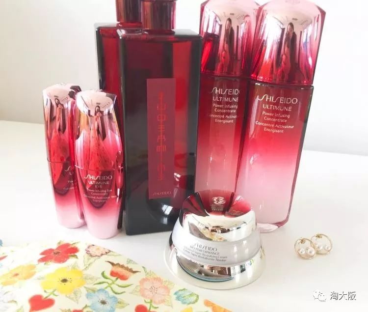 贵妇水乳精华霜好用吗,水乳精华贵妇霜