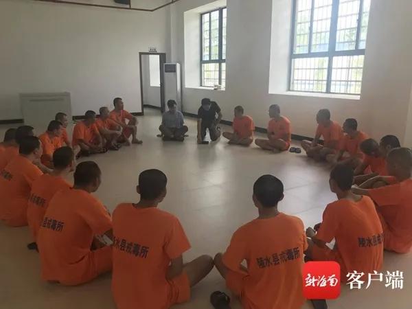 陵水县禁毒新消息,关于铲毒禁毒的宣传