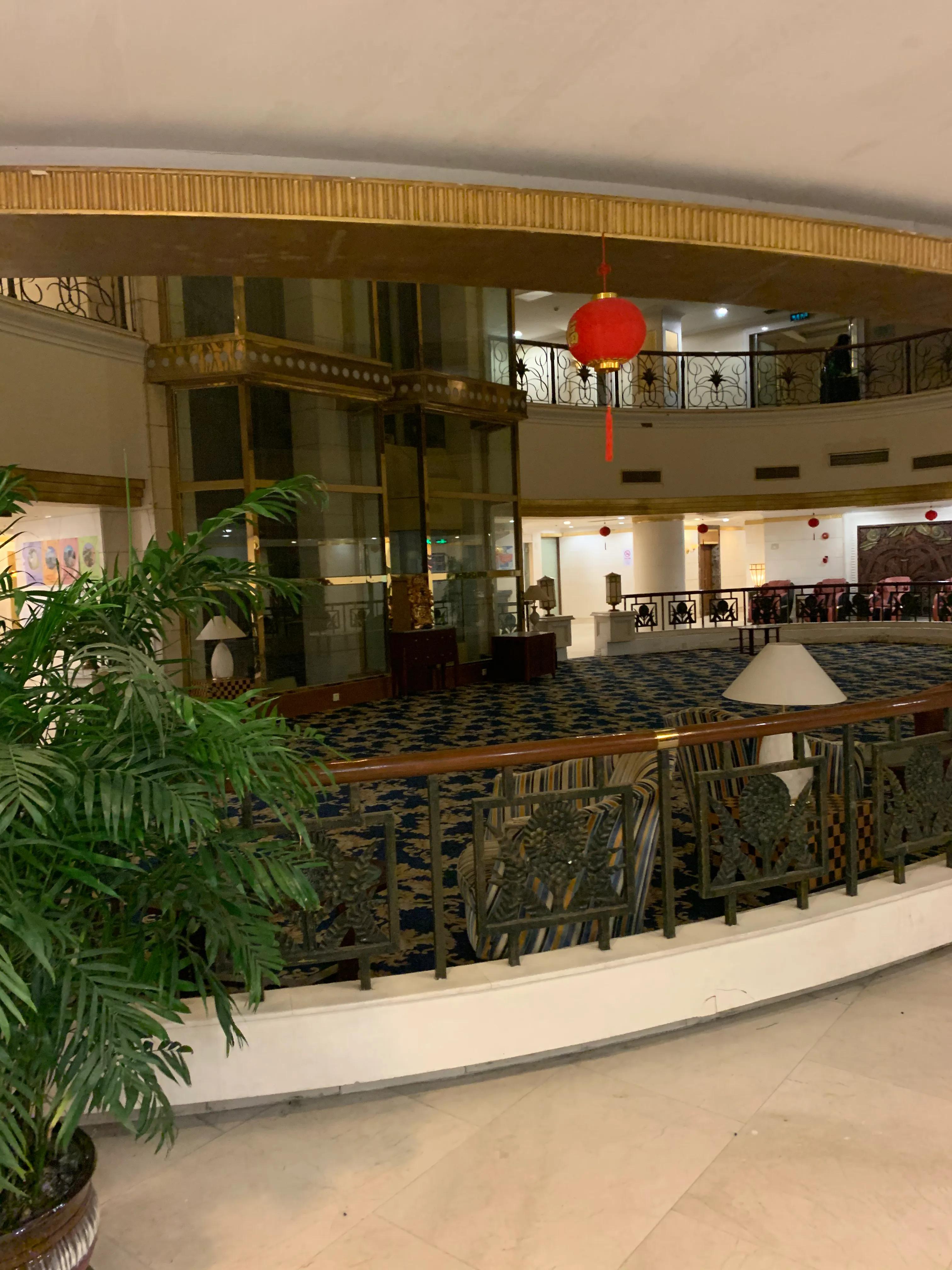 东天取经第五关隔离宾馆