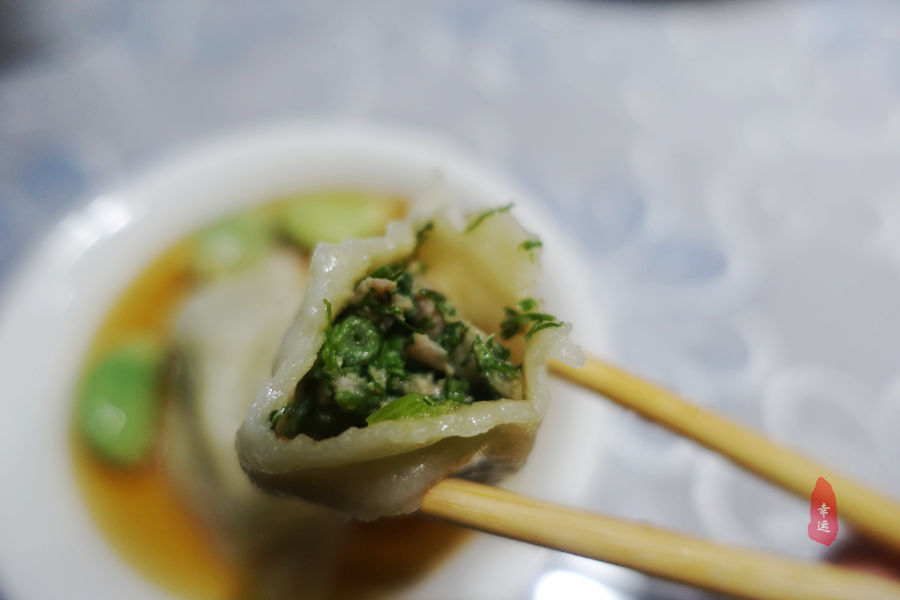 茴香馅肉饺子怎么调馅最好吃,茴香猪肉馅饺子怎么和馅