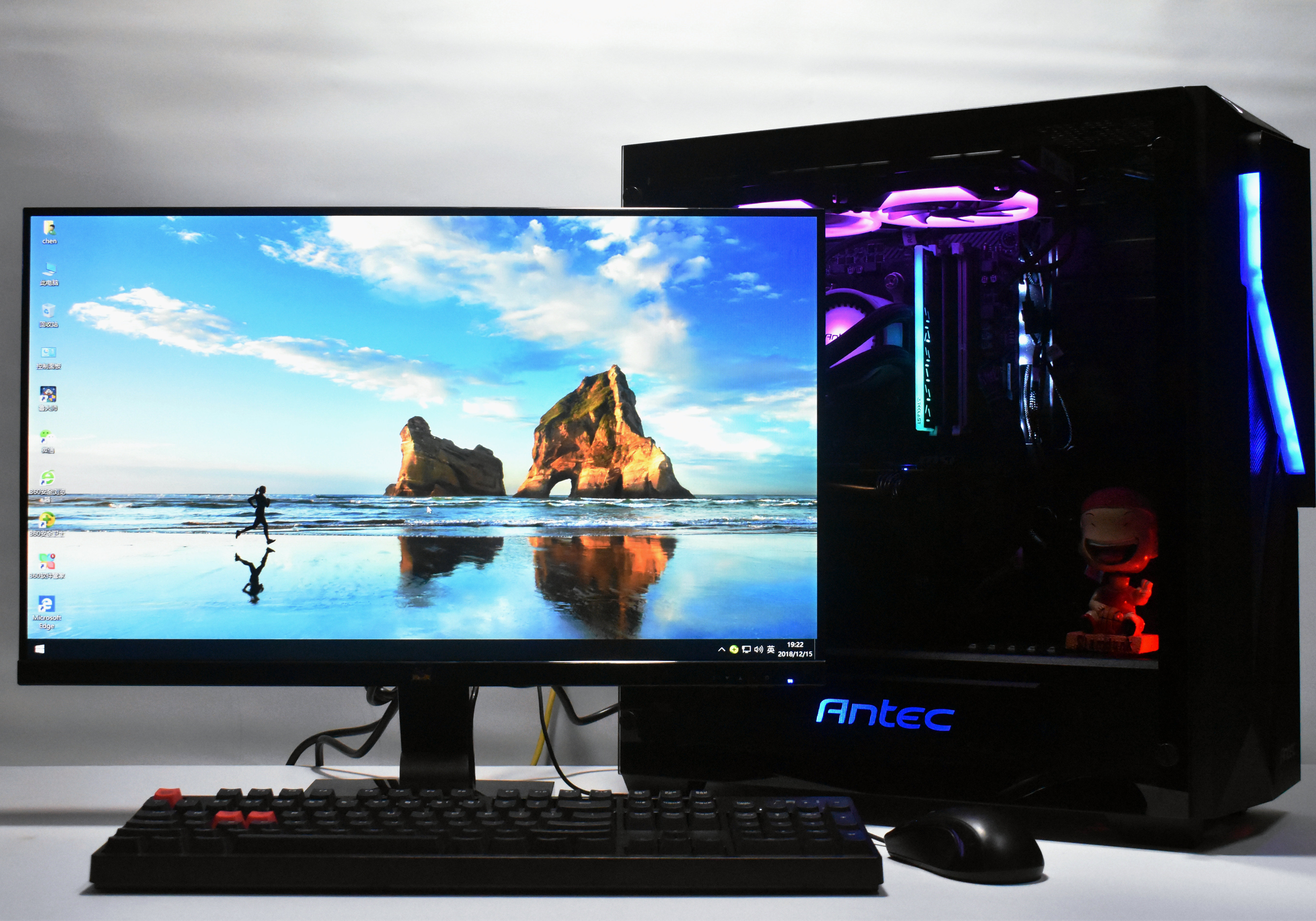 amdryzen53600,amdryzen52600可以玩永劫无间