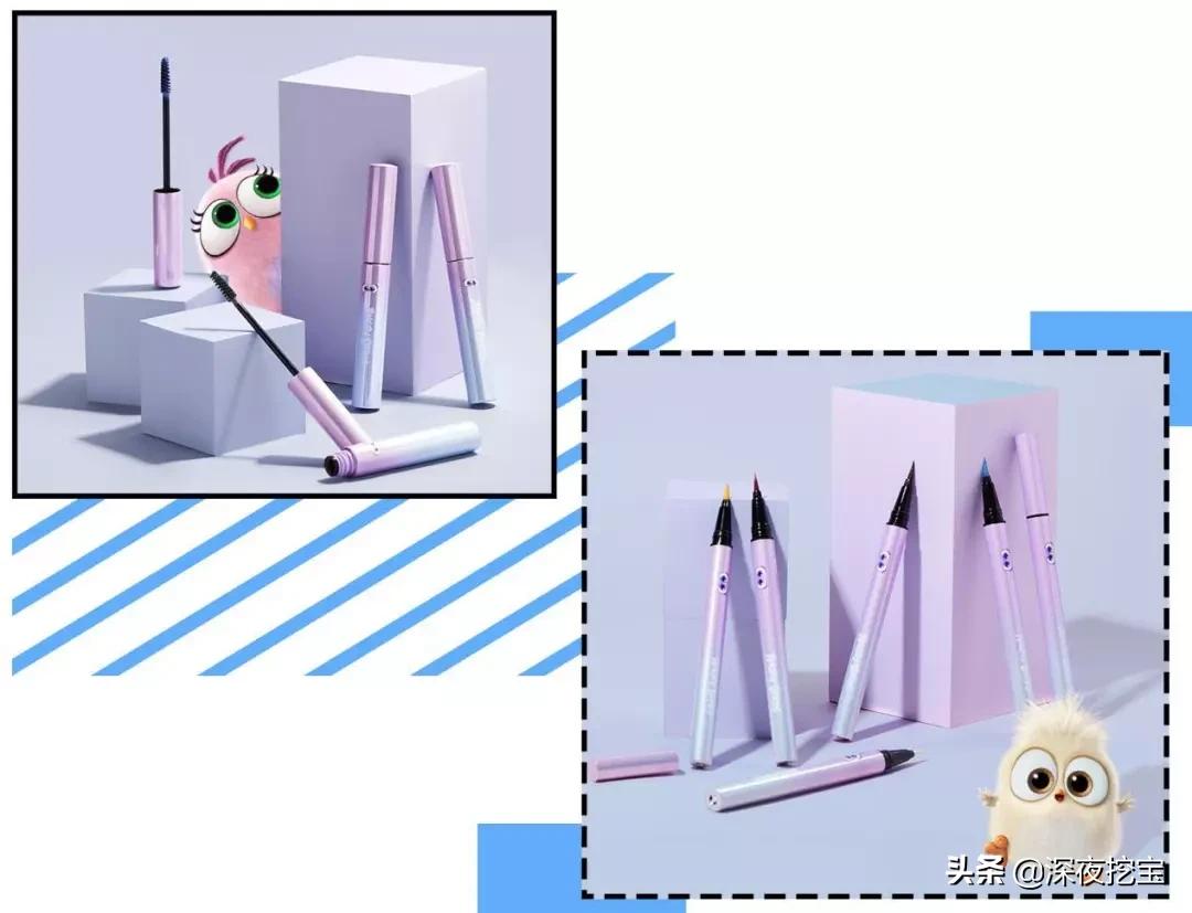 国货彩妆眉笔推荐平价好用,十大平价国货彩妆品牌有哪些