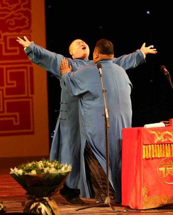 德云社癸卯年末封箱相声演出,德云社庚子年封箱庆典在线