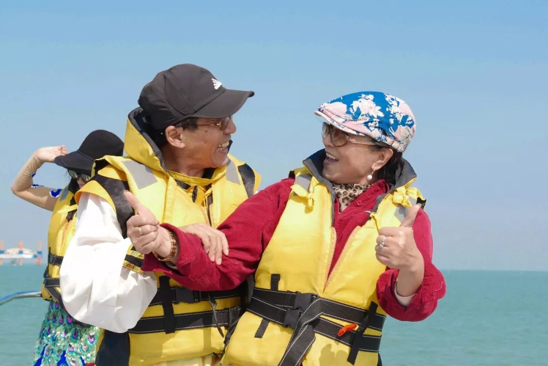 第4届日照海钓节,2019日照海钓节